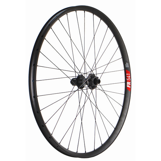 DT FR541 / DT 370 LN Tubeless 27.5" Wheels