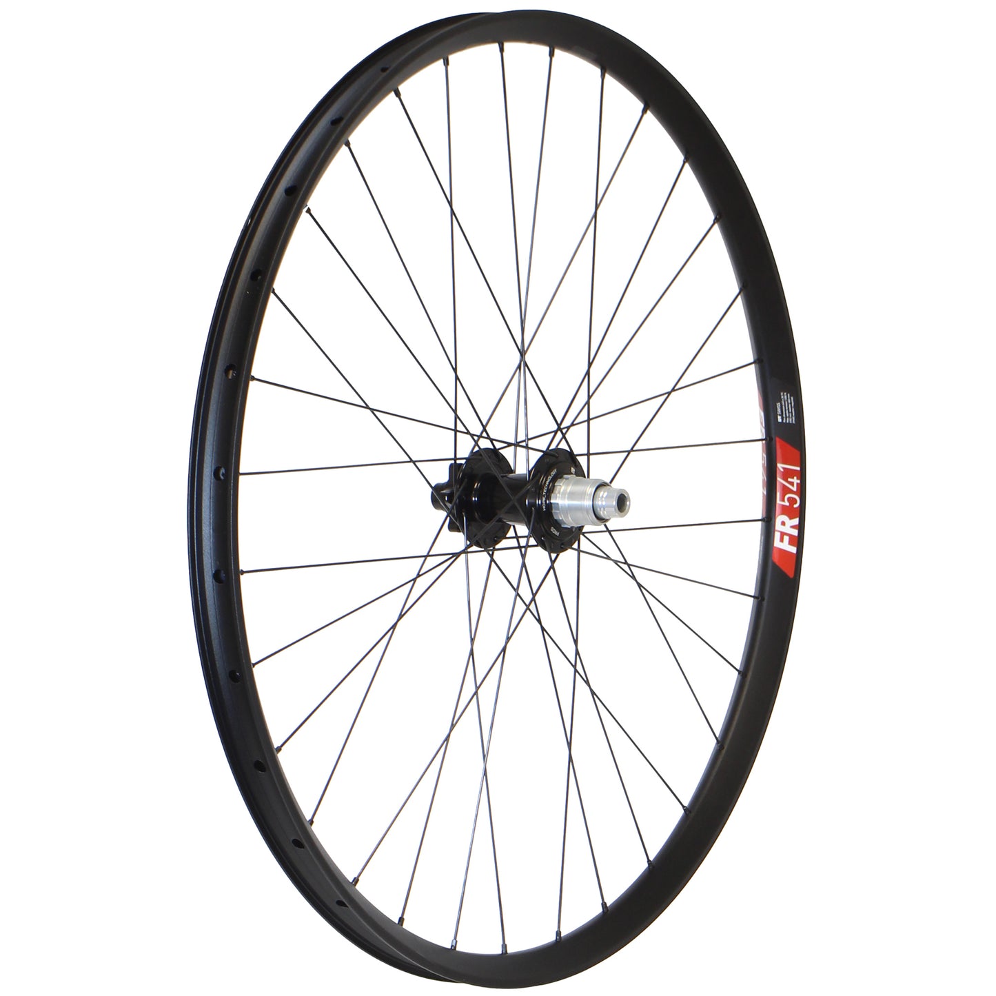 DT FR541 / Hope Pro 5 29" Wheels