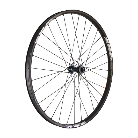 Spank 350 Vibrocore/Shimano SLX 29" Wheels