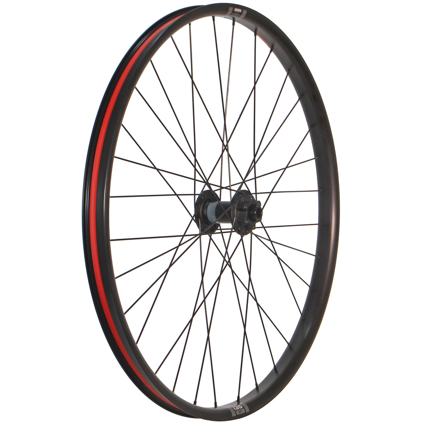 WTB HTZ i35 / DT Swiss 370 LN Hybrid 29" Wheels