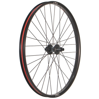 WTB HTZ i35 / DT Swiss 370 LN Hybrid 29" Wheels