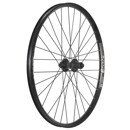 DT E532 / DT 370 Hybrid 29" E-Bike Wheels