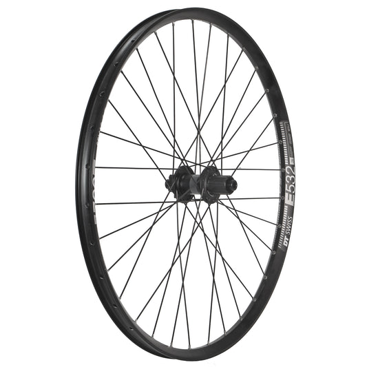 DT E532 / DT 370 Hybrid 29" E-Bike Wheels