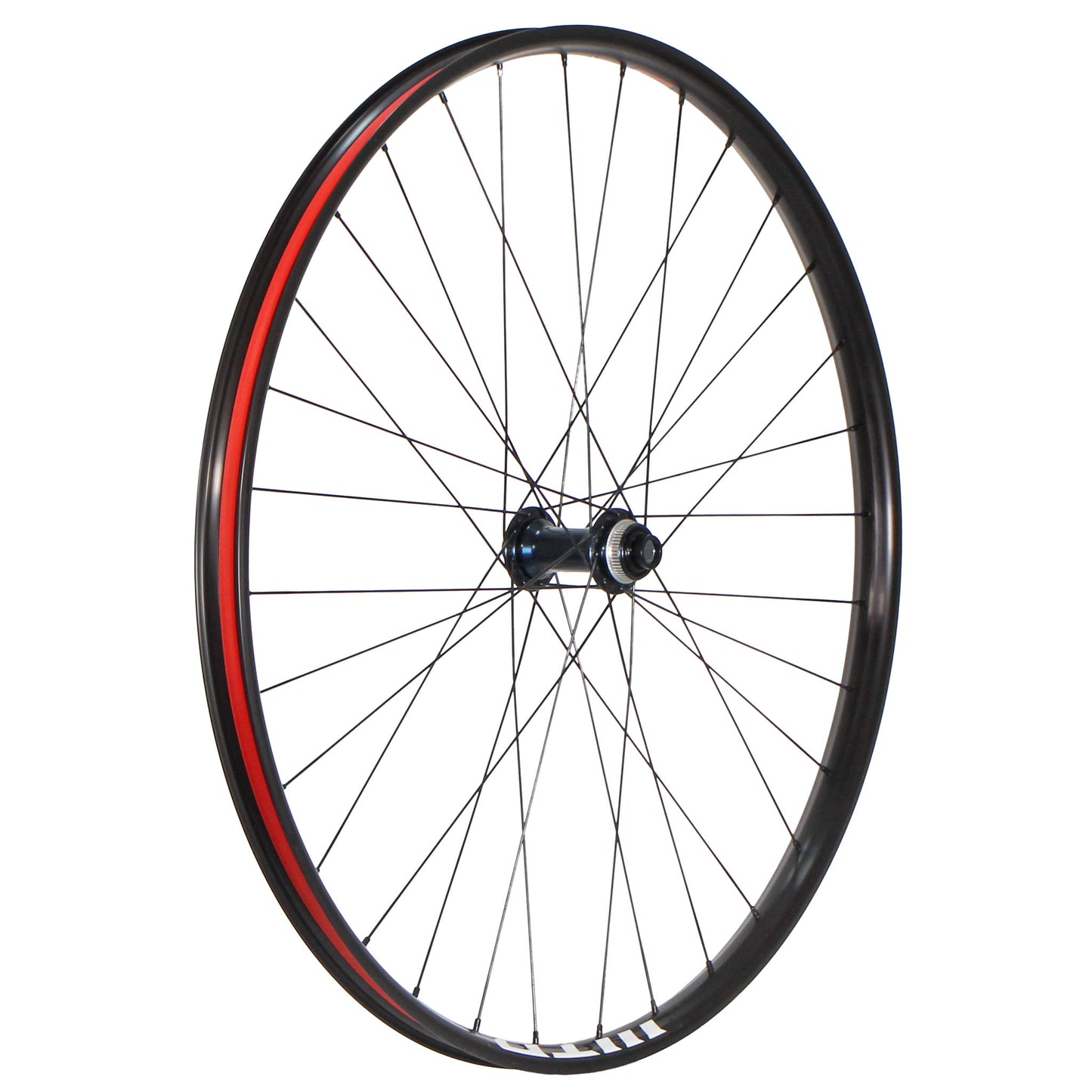 WTB ST i30 / Shimano SLX M7110 29" Wheels