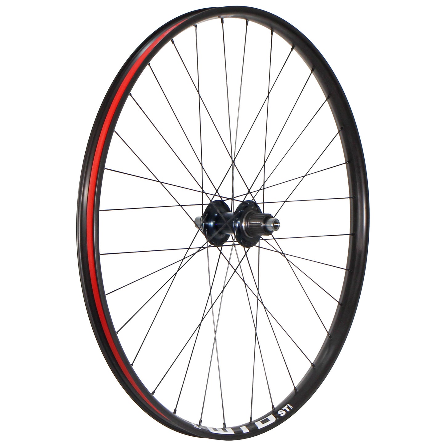 WTB ST i30 / Shimano SLX M7110 29" Wheels