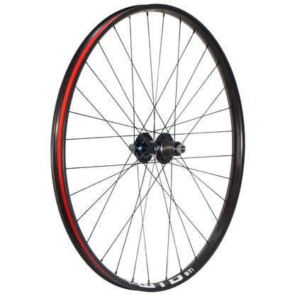 WTB ST i30 / Shimano SLX M7110 29" Wheels