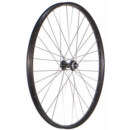 Stan's Flow D / Shimano XT M8000 29" Wheels