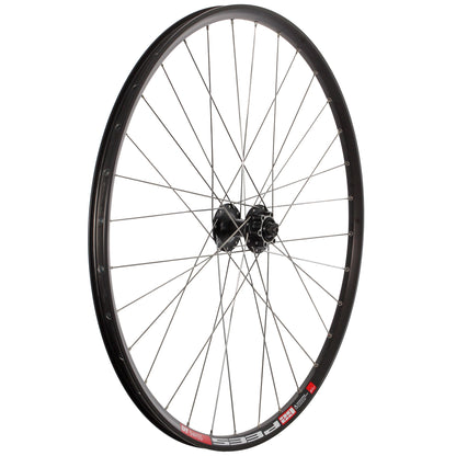 DT Swiss 533D / Shimano Deore 29" Wheels