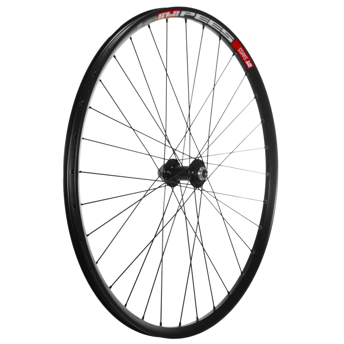 DT Swiss 533D / Shimano XT 27.5" Wheels