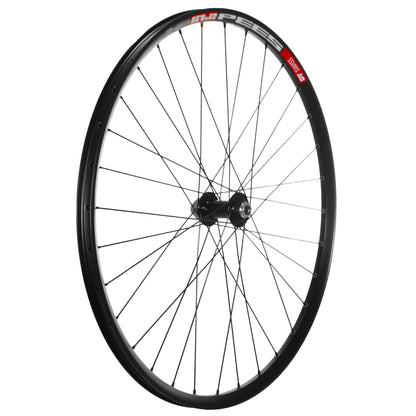 DT 533D / Shimano XT M8000 29" Wheels