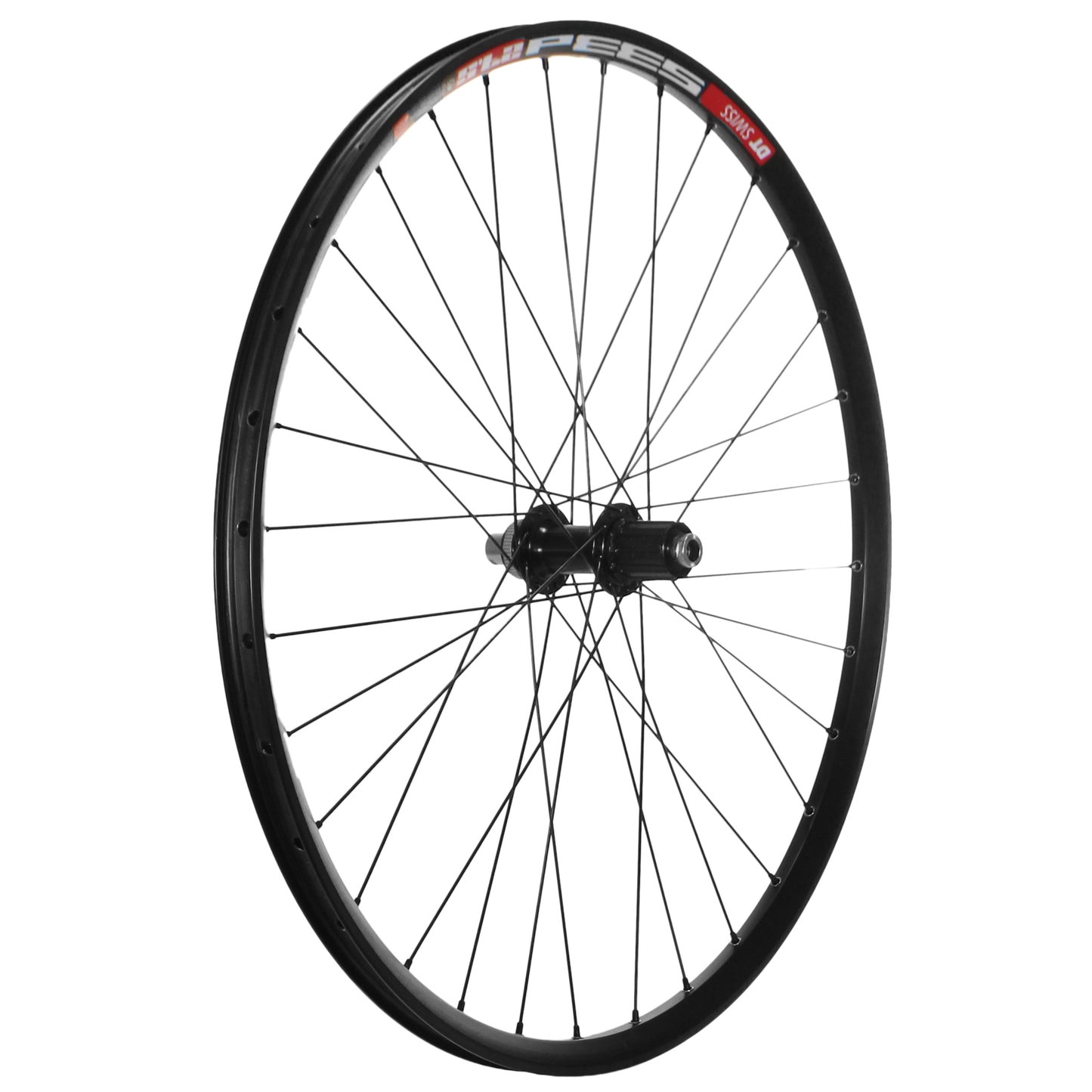 DT Swiss 533D / Shimano XT 27.5" Wheels