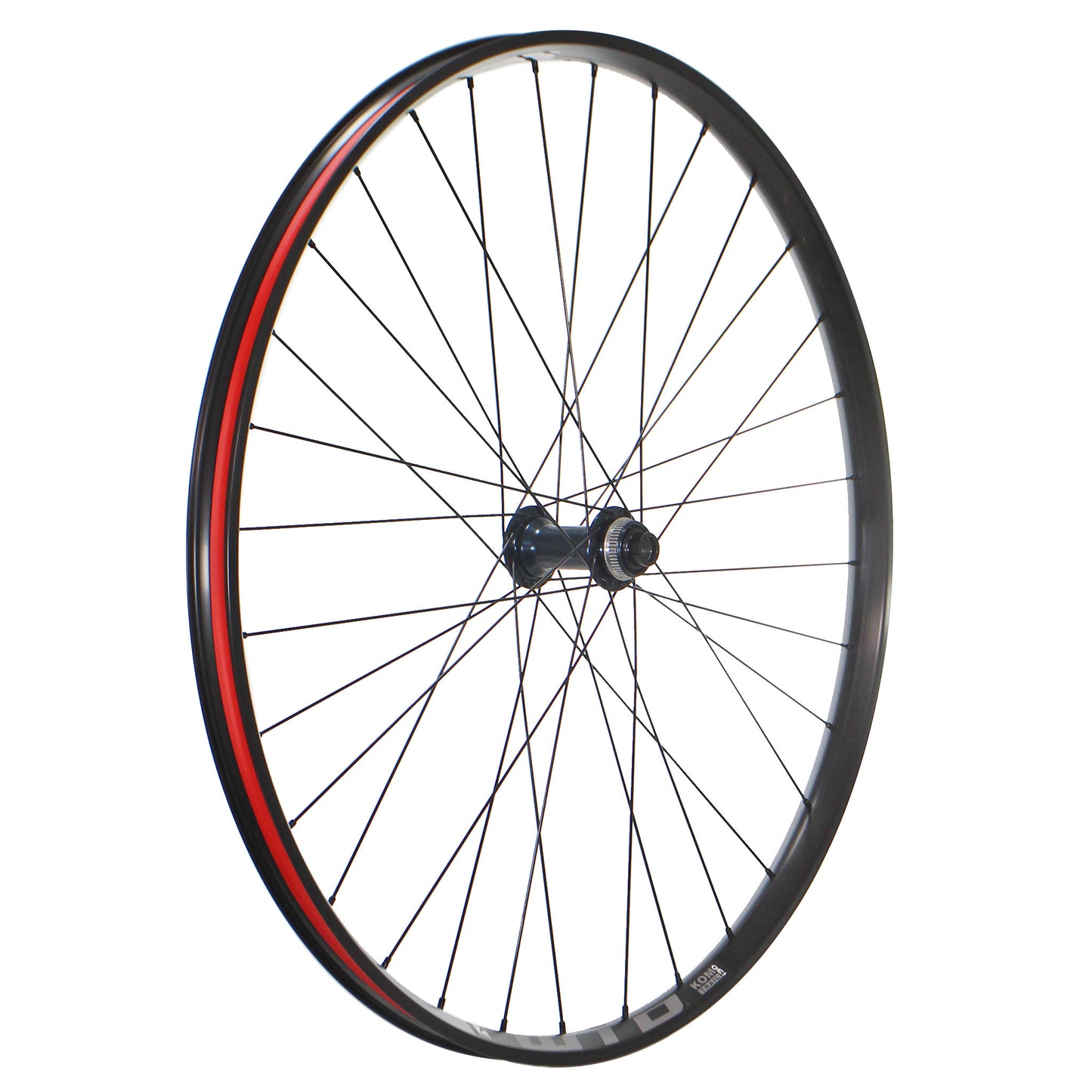 WTB KOM Trail i30/Shimano SLX 27.5" Wheels