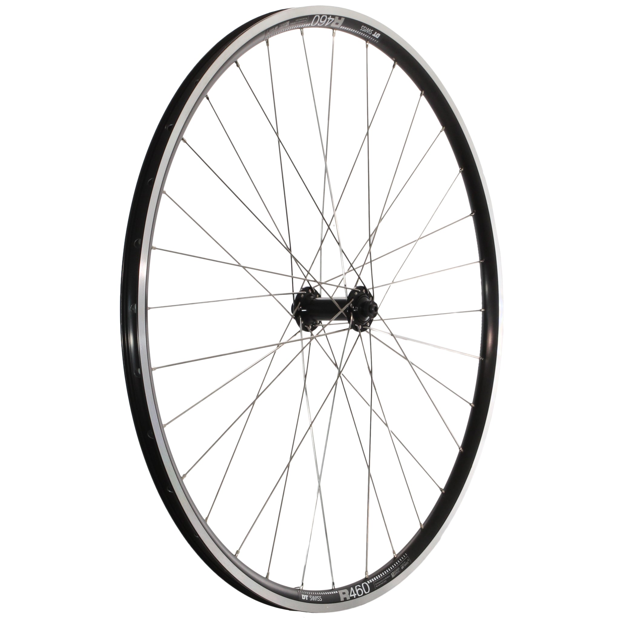 DT R460 / Shimano Tiagra 700c Road Wheels – Manticore Bike