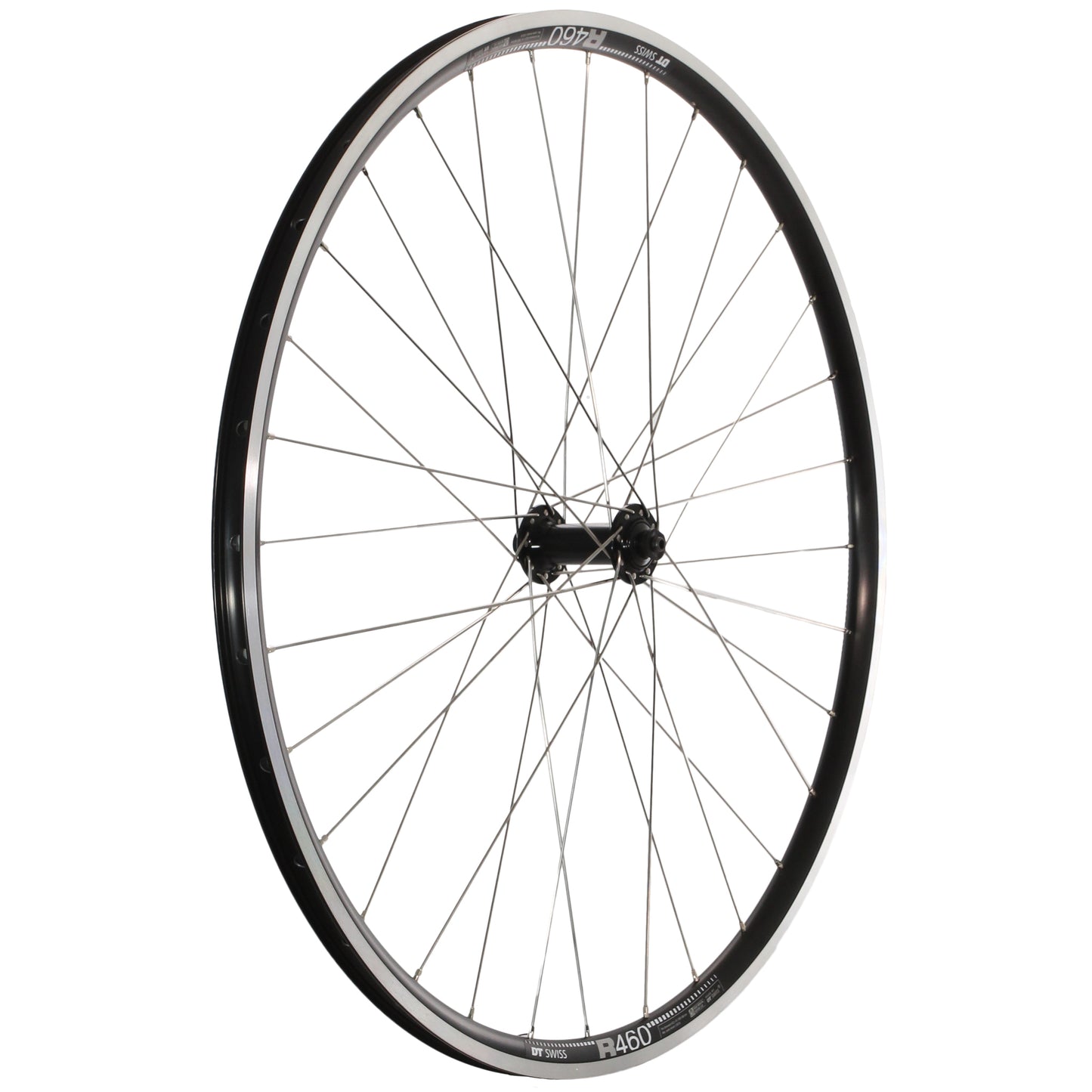 DT-Swiss R460 / Shimano Tiagra 700c Gravel Wheels