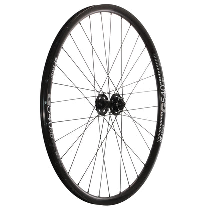 DT Swiss G540/Shimano Deore 700c Disc Gravel Wheel