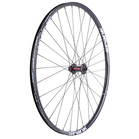 Spank Flare 24 / DT Swiss 370 700c Gravel Wheels