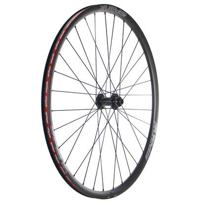 Spank Wing 22/Bitex BX106 700c Gravel Wheels