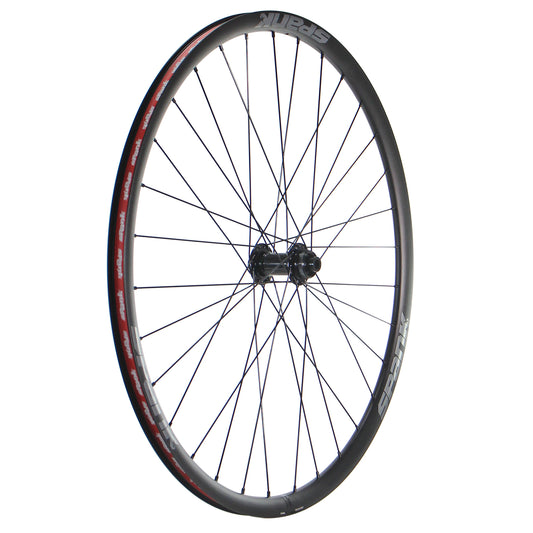 Spank Wing 22/Bitex BX106 700c Gravel Wheels