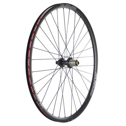 Spank Wing 22/Bitex BX106 700c Gravel Wheels