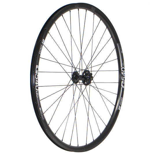 DT Swiss G540 / Bitex MTR 700c MTN/Gravel Wheels