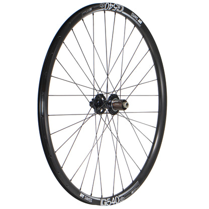 DT Swiss G540 / Bitex MTR 700c MTN/Gravel Wheels