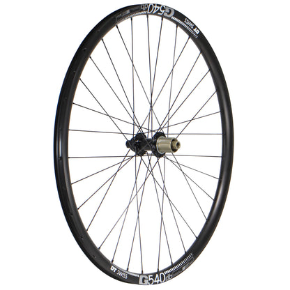 DT Swiss G540 / Bitex BX106 700c Road/Gravel Wheel