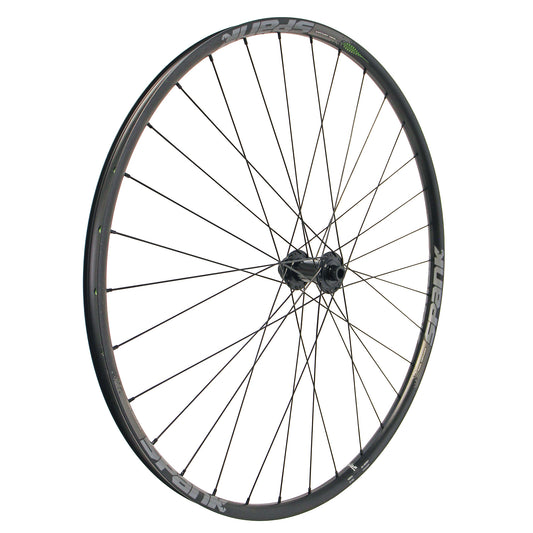 Spank Flare24 / Bitex BX106 700c Gravel Wheels