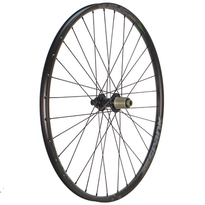 Spank Flare 24 / Bitex BX106 650b Gravel Wheels