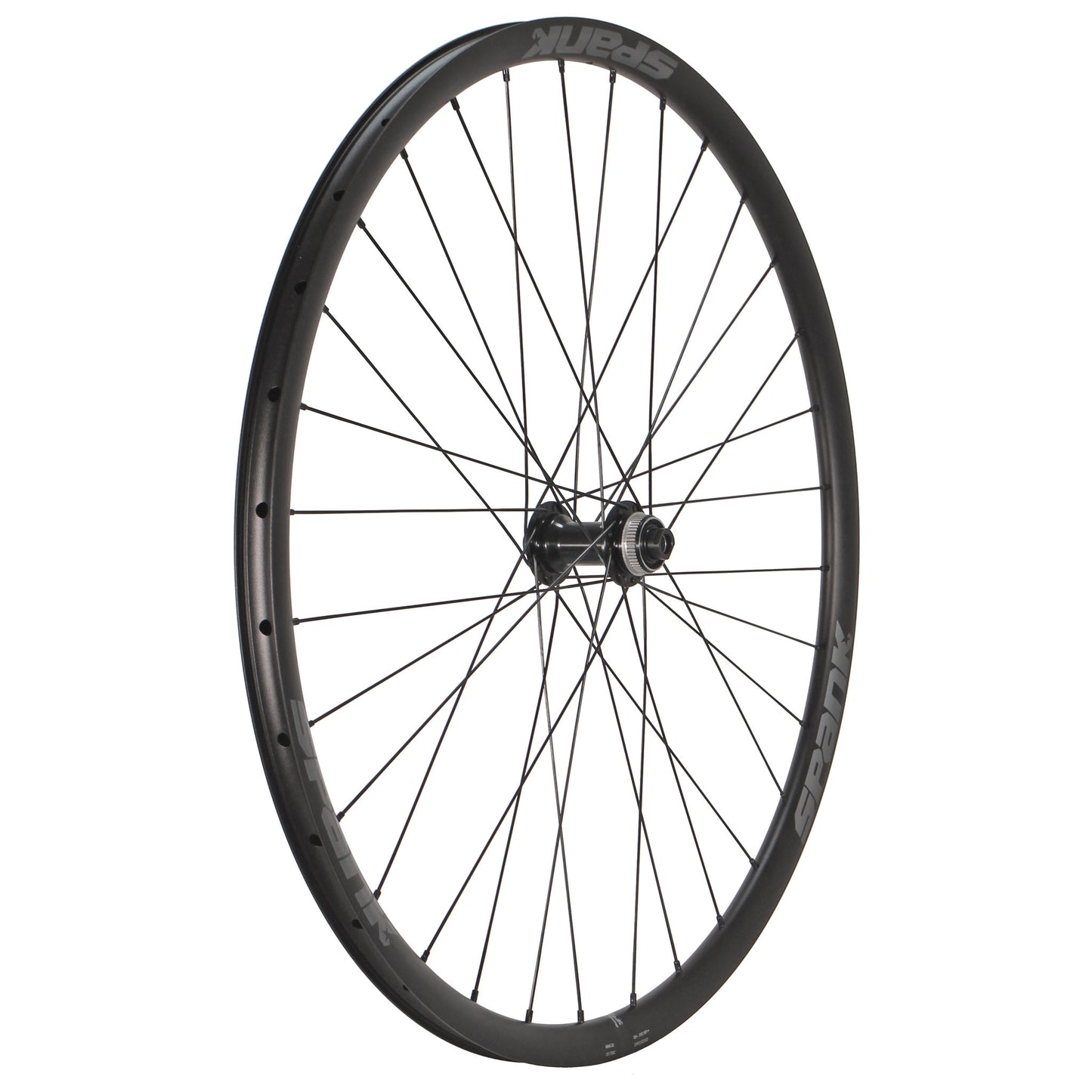 Spank Wing 22 / Shimano Tiagra 700c Rd/Grvl Wheels