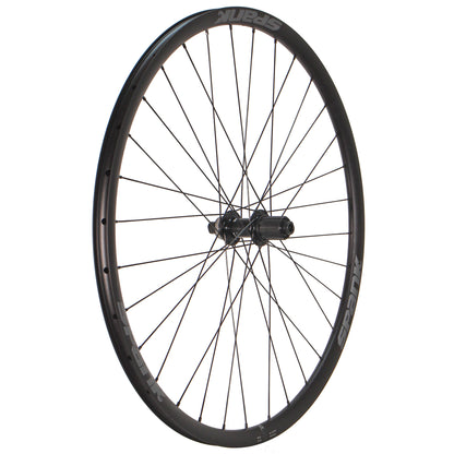 Spank Wing 22 / Shimano Tiagra 700c Rd/Grvl Wheels