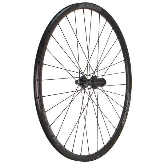 Spank Wing 22 / Shimano Tiagra 700c Rd/Grvl Wheels