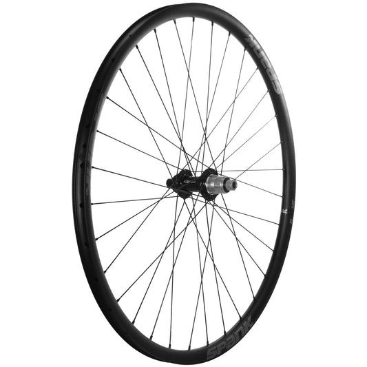 Spank Wing 22/Bitex BX106 700c Gravel Wheels