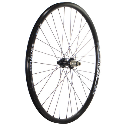 DT Swiss G540 / Bitex BX106 700c Road/Gravel Wheel