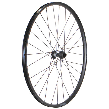 Stan's Crest MK4 / DT Swiss 370 LN Gravel Wheels