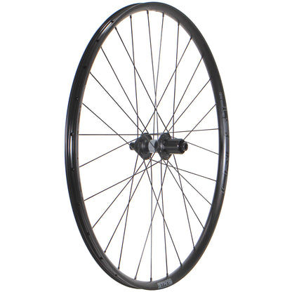 Stan's Crest MK4 / DT Swiss 370 LN Gravel Wheels