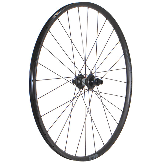 Stan's Crest MK4 / DT Swiss 370 LN Gravel Wheels