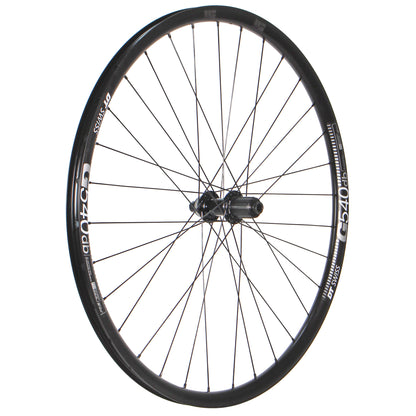 DT G540 / Shimano Tiagra 700c Gravel Wheels