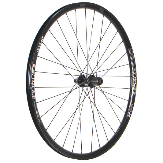 DT Swiss G540 / Shimano Tiagra 700c All-road Wheel