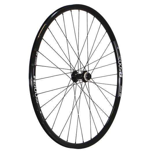 DT Swiss R500 / Shimano Tiagra 700c All-road Wheel