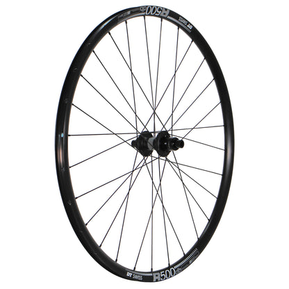 DT Swiss R500 / DT Swiss 370LN 700c All-Road Wheel