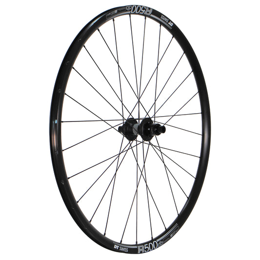 DT Swiss R500 / DT Swiss 370LN 700c All-Road Wheel