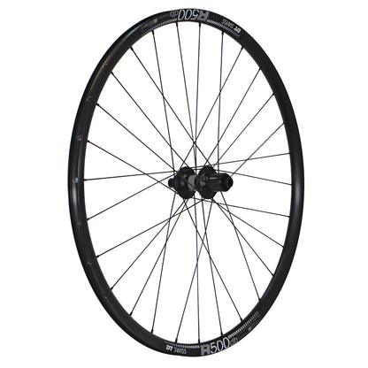 DT Swiss R500 / DT Swiss 370LN 700c All-Road Wheel