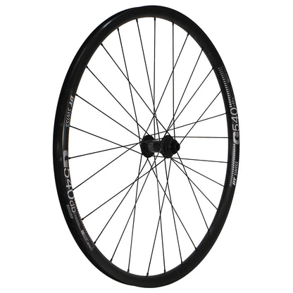 DT Swiss G540 / DT Swiss 370LN 700c Gravel Wheels