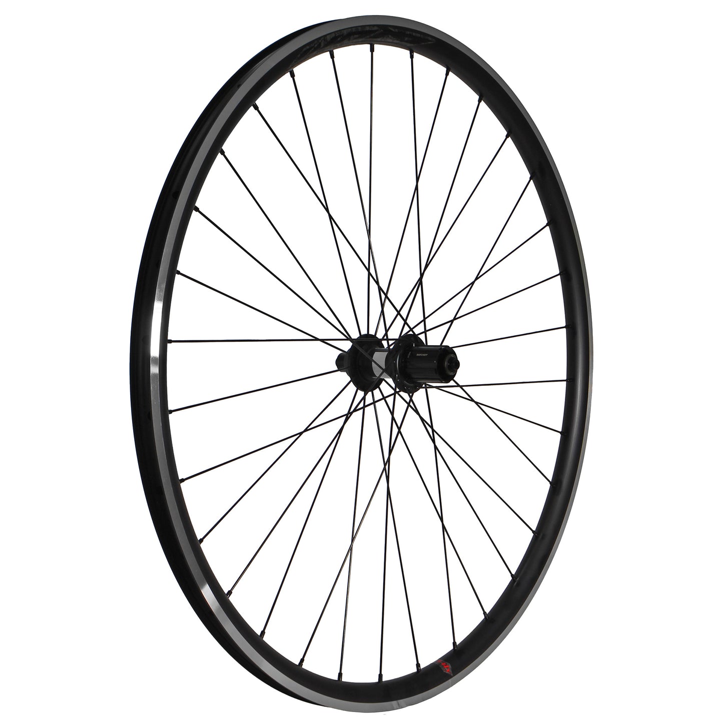 Velocity Quill / DT Swiss 350 700c Road Wheels