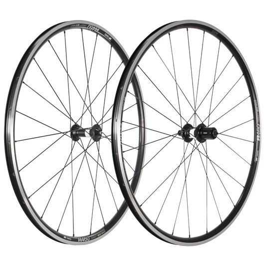 DT R460 / DT 350 700c Road Wheels