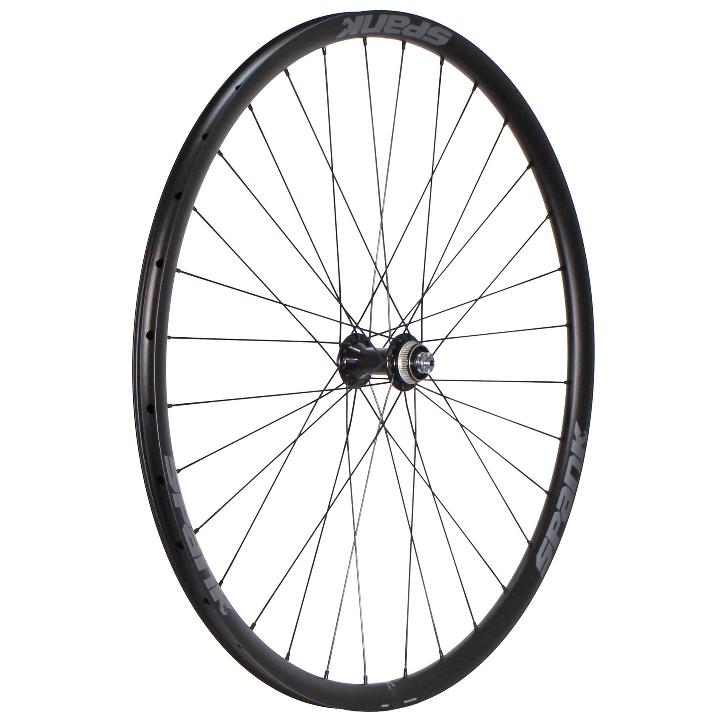 Spank Wing22 / Shimano XT M8000 700c Gravel Wheels