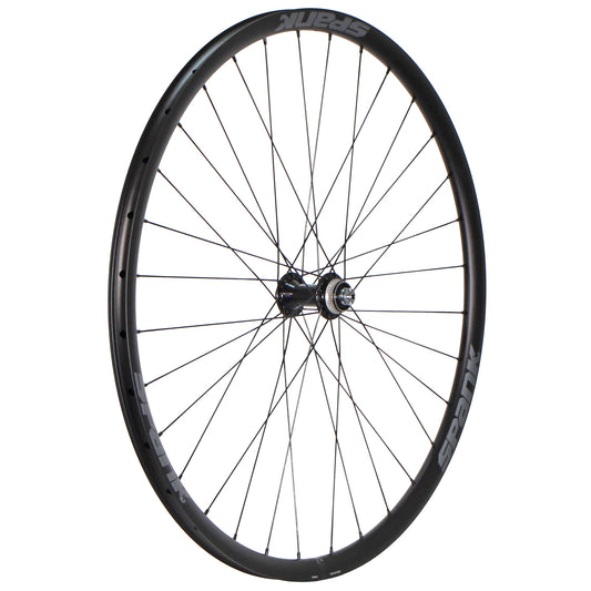 Spank Wing22 / Shimano XT M8000 700c Gravel Wheels