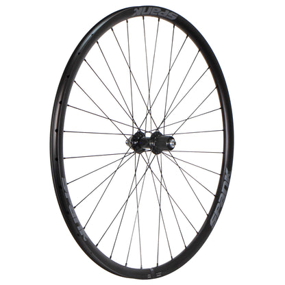 Spank Wing22 / Shimano XT M8000 700c Gravel Wheels