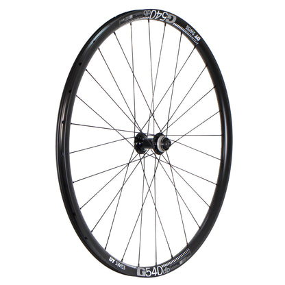 DT G540 / Shimano Tiagra 700c Gravel Wheels