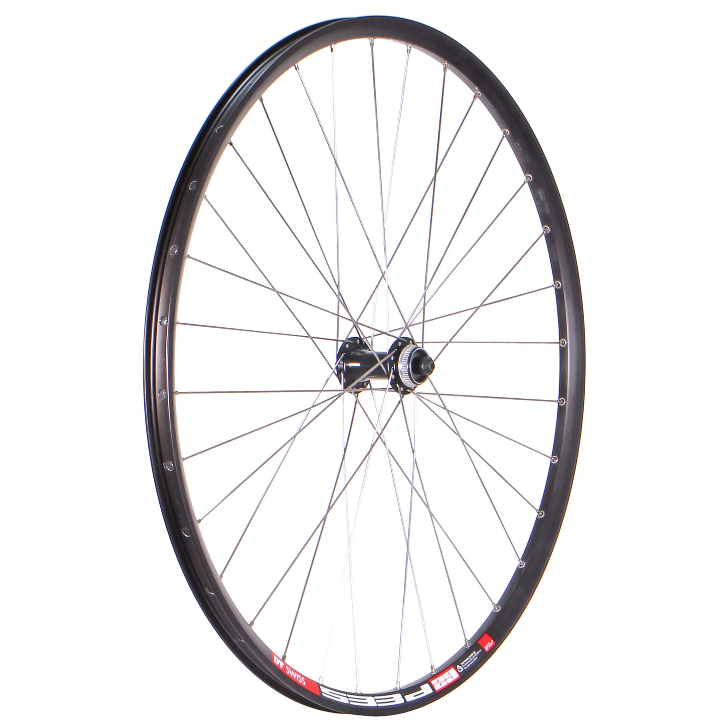 DT 533D / Shimano Cues 400 29" Wheels